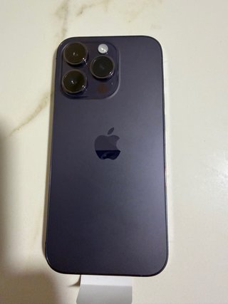 iPhone 14 Pro 128GB Morado