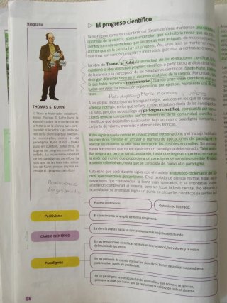 Filosofía de otra manera 1°Bachillerato Edebé