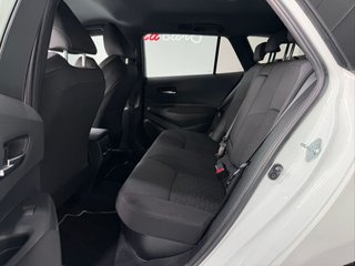 TOYOTA Corolla 1.8 125H ACTIVE TECH ECVT TOU SPORT