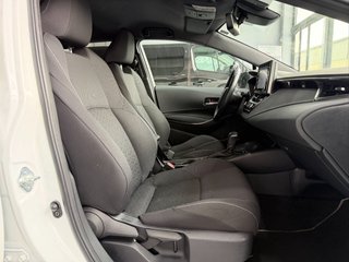 TOYOTA Corolla 1.8 125H ACTIVE TECH ECVT TOU SPORT