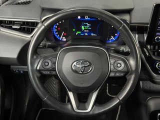 TOYOTA Corolla 1.8 125H ACTIVE TECH ECVT TOU SPORT