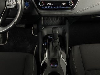 TOYOTA Corolla 1.8 125H ACTIVE TECH ECVT TOU SPORT