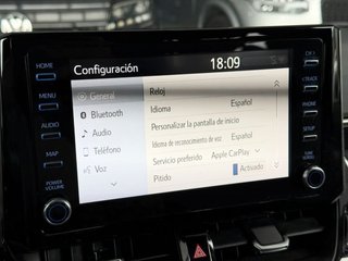 TOYOTA Corolla 1.8 125H ACTIVE TECH ECVT TOU SPORT