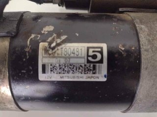 1280204 m001t80481 motor arranque peugeot 307