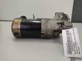 1280204 m001t80481 motor arranque peugeot 307