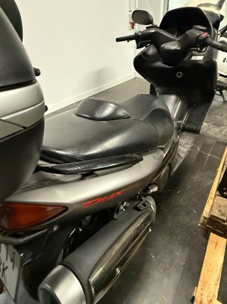 Yamaha Tmax 500 ABS Maxi Scooter Muy muy nueva.