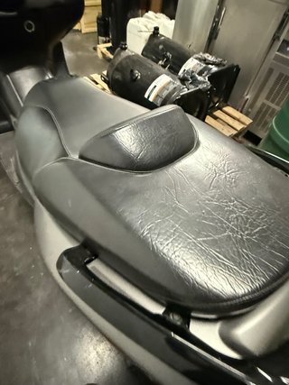 Yamaha Tmax 500 ABS Maxi Scooter Muy muy nueva.