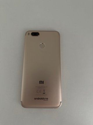 Xiaomi Mi A1 Blanco