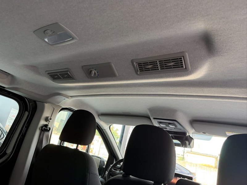 Renault Trafic 2023, foto 10