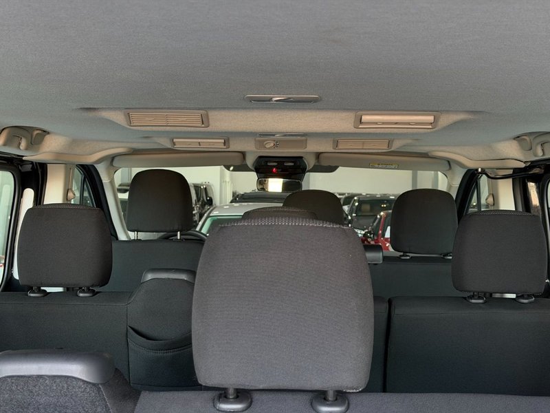 Renault Trafic 2023, foto 21