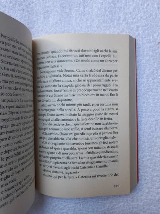 Il bacio della morte