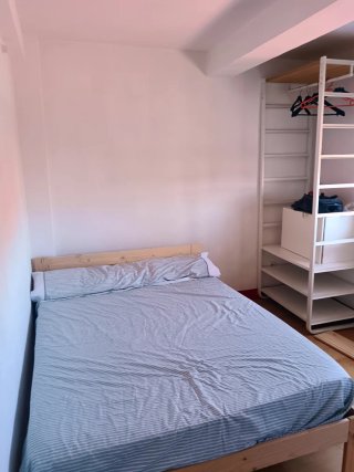 Cama 135 marca Lufe