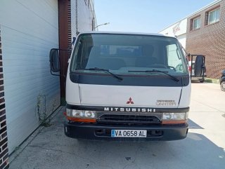 Mitsubishi Canter 3000