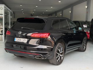 VOLKSWAGEN Touareg R 3.0 V6 TSI 340kW Tip 4M