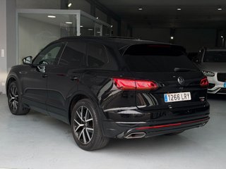 VOLKSWAGEN Touareg R 3.0 V6 TSI 340kW Tip 4M