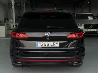 VOLKSWAGEN Touareg R 3.0 V6 TSI 340kW Tip 4M