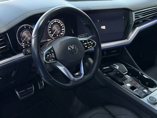 VOLKSWAGEN Touareg R 3.0 V6 TSI 340kW Tip 4M
