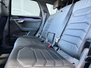 VOLKSWAGEN Touareg R 3.0 V6 TSI 340kW Tip 4M