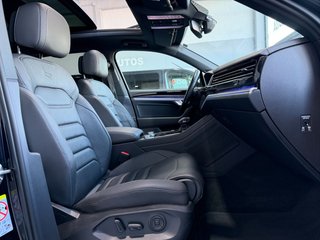 VOLKSWAGEN Touareg R 3.0 V6 TSI 340kW Tip 4M