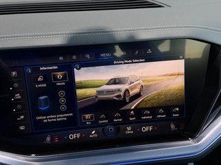 VOLKSWAGEN Touareg R 3.0 V6 TSI 340kW Tip 4M