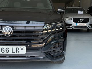 VOLKSWAGEN Touareg R 3.0 V6 TSI 340kW Tip 4M