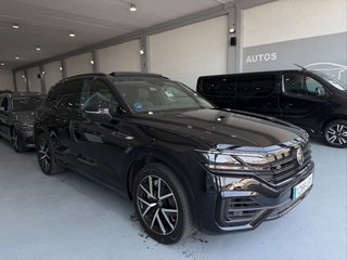 VOLKSWAGEN Touareg R 3.0 V6 TSI 340kW Tip 4M