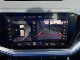 VOLKSWAGEN Touareg R 3.0 V6 TSI 340kW Tip 4M