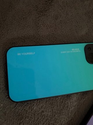 Fundas iPhone 13 Gradiente