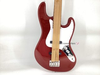 bajo electrico soundsation spur trd