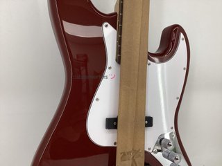 bajo electrico soundsation spur trd