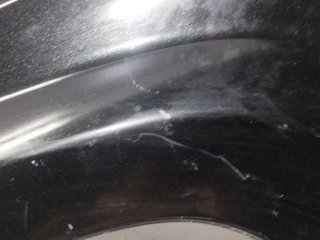 ALETA DELANTERA IZQUIERDA JEEP GRAND CHEROKEE (WJ