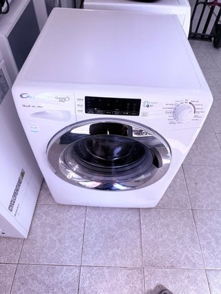 Lavadora Candy Grand Vita 12kg