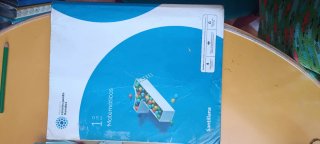 Matemáticas, 1 ESO