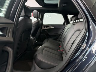 AUDI A6 allroad quattro 3.0 TDI 200kW272CV quattro S tronic