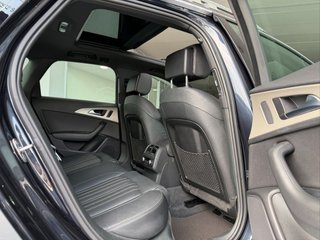 AUDI A6 allroad quattro 3.0 TDI 200kW272CV quattro S tronic