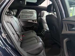 AUDI A6 allroad quattro 3.0 TDI 200kW272CV quattro S tronic