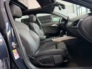 AUDI A6 allroad quattro 3.0 TDI 200kW272CV quattro S tronic