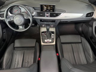 AUDI A6 allroad quattro 3.0 TDI 200kW272CV quattro S tronic