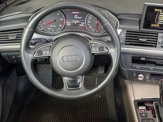 AUDI A6 allroad quattro 3.0 TDI 200kW272CV quattro S tronic