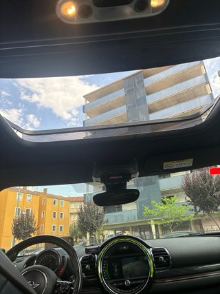 MINI Clubman JCW ALL4 AUTO