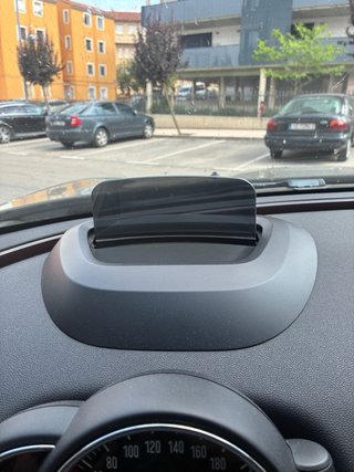 MINI Clubman JCW ALL4 AUTO