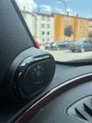 MINI Clubman JCW ALL4 AUTO