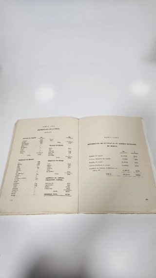 LIBRO ANTIGUO DE MURCIA