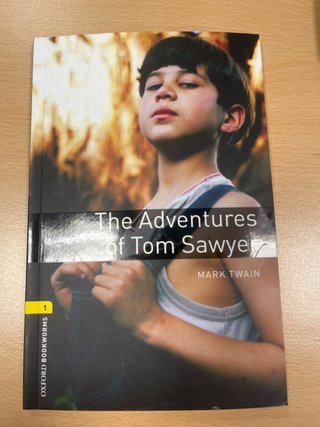 Oxford Bookworms Library: Stage 1: The Adventur...