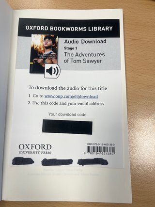 Oxford Bookworms Library: Stage 1: The Adventur...
