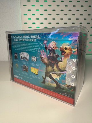 Magic The Gathering: Chocobo Bundle