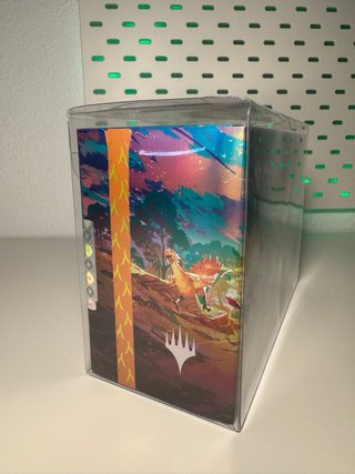 Magic The Gathering: Chocobo Bundle