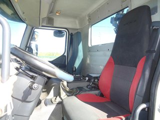 Volvo FE 280.18-CAMIONES GRUAS