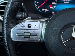 MERCEDES-BENZ GLC Coupe GLC 300 de 4MATIC
