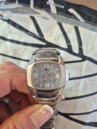 Conjunto relojes Lotus Mujer